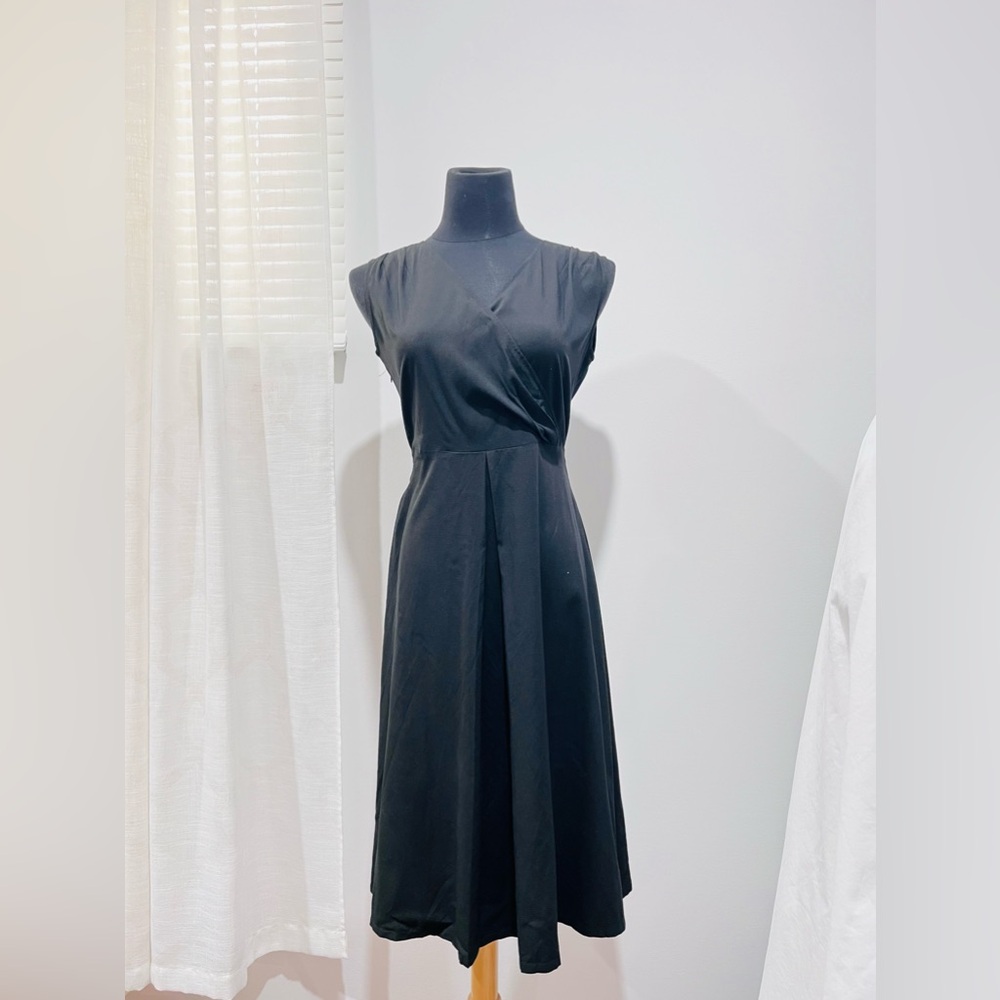 Korean Plain Dress